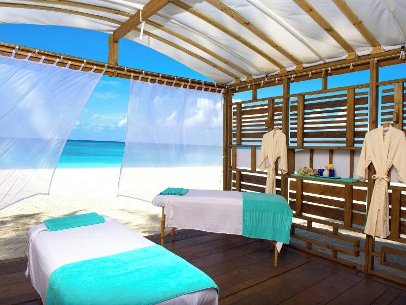 Westin Grand Cayman Seven Mile Beach Resort & Spa image