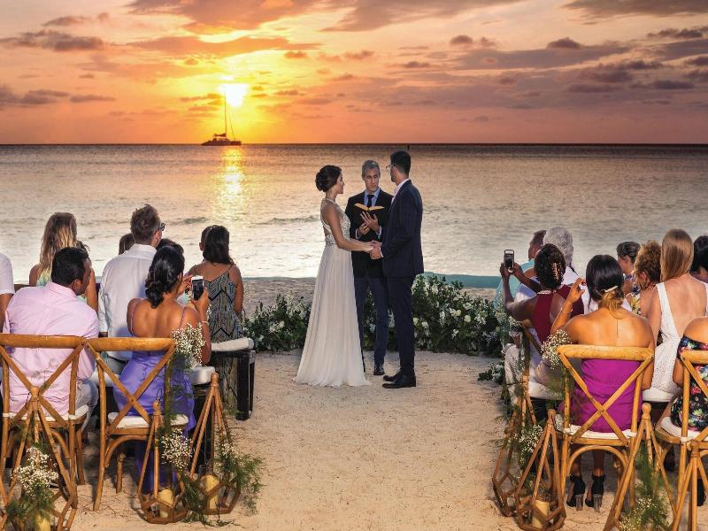 Westin Grand Cayman Seven Mile Beach Resort & Spa image