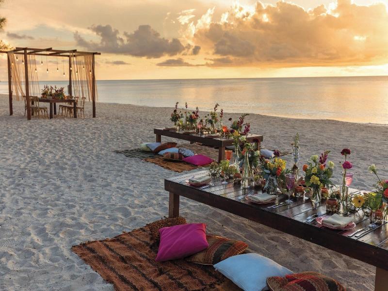 Westin Grand Cayman Seven Mile Beach Resort & Spa image