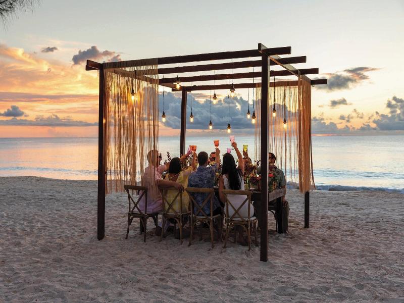 Westin Grand Cayman Seven Mile Beach Resort & Spa image