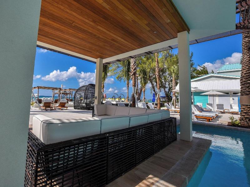 Westin Grand Cayman Seven Mile Beach Resort & Spa image
