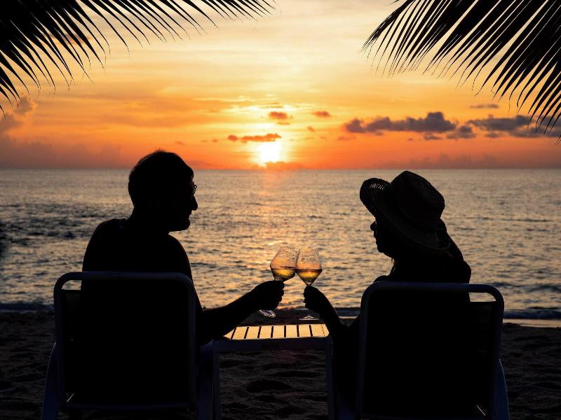 Westin Grand Cayman Seven Mile Beach Resort & Spa image