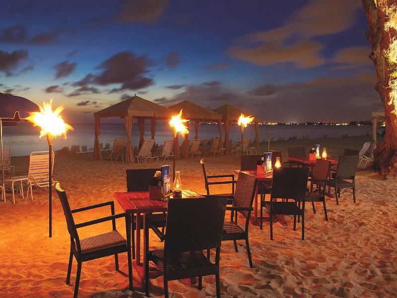 Westin Grand Cayman Seven Mile Beach Resort & Spa image