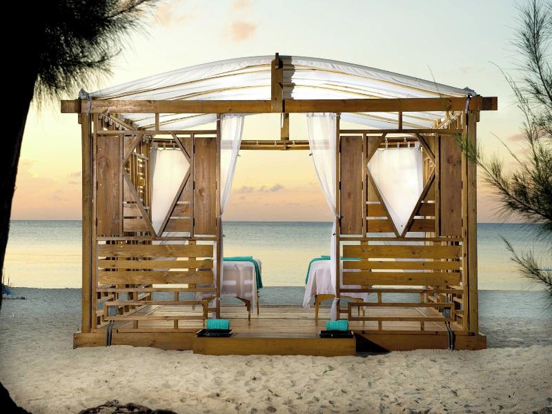 Westin Grand Cayman Seven Mile Beach Resort & Spa image