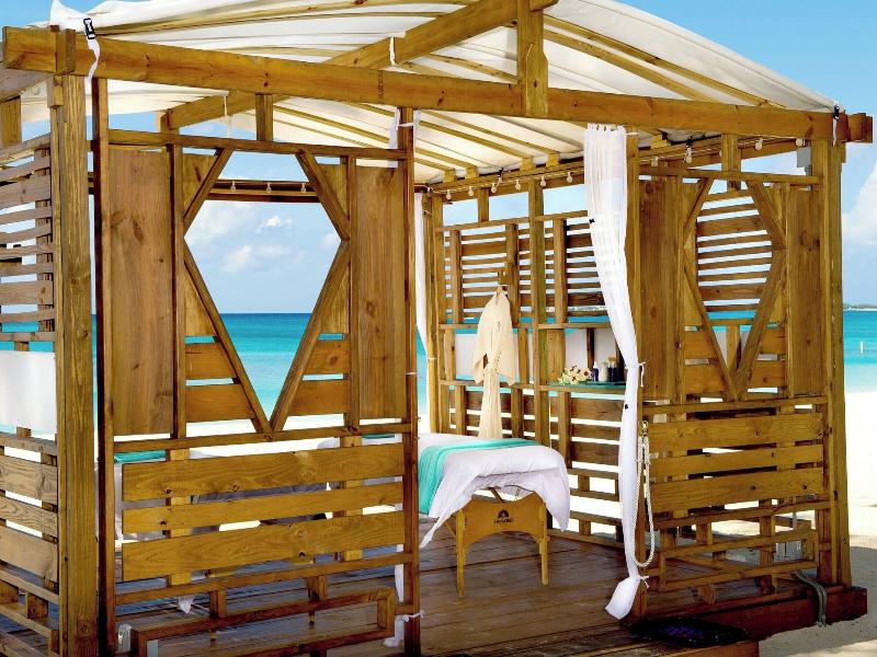 Westin Grand Cayman Seven Mile Beach Resort & Spa image