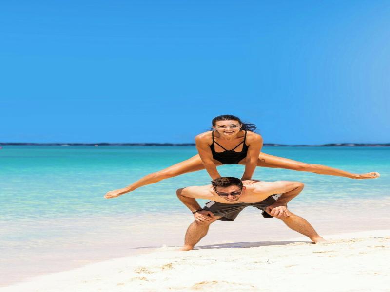 Westin Grand Cayman Seven Mile Beach Resort & Spa image