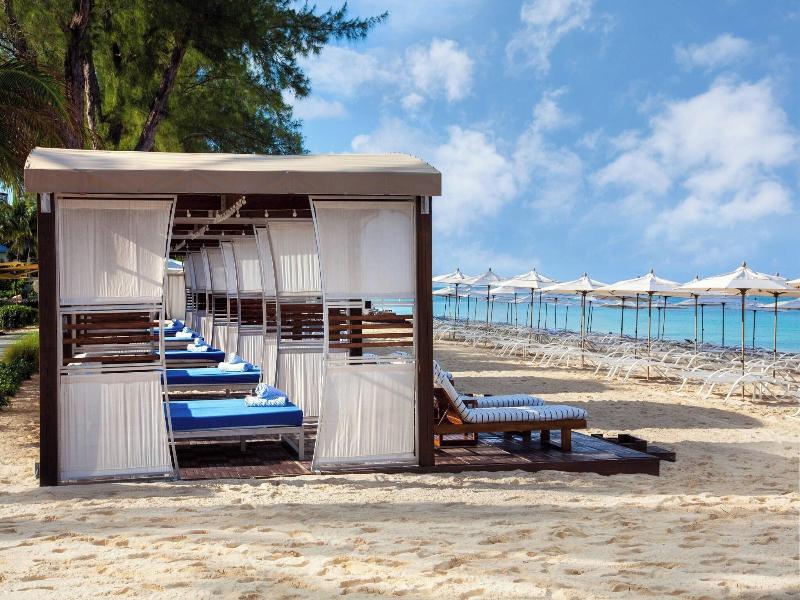 Westin Grand Cayman Seven Mile Beach Resort & Spa image