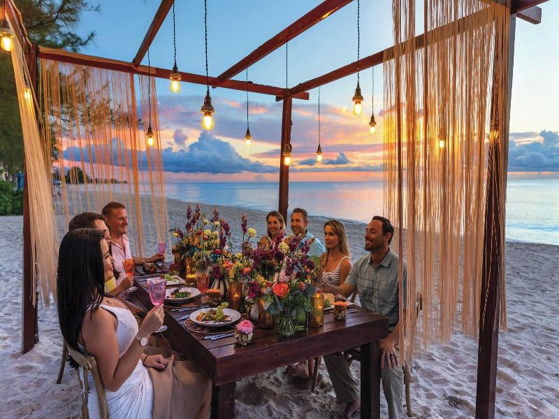 Westin Grand Cayman Seven Mile Beach Resort & Spa image