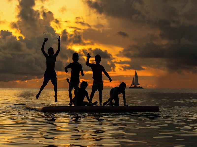 Westin Grand Cayman Seven Mile Beach Resort & Spa image