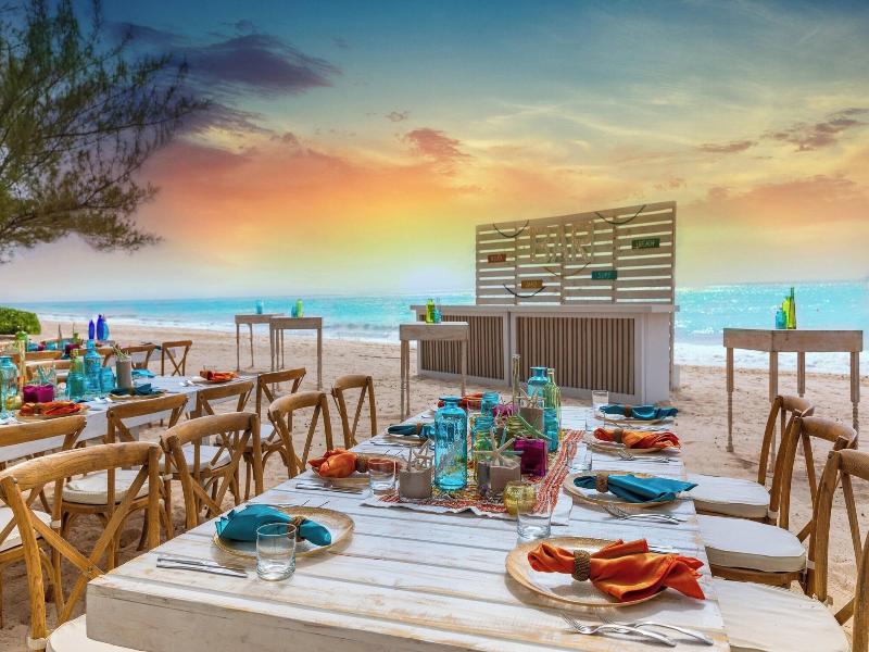 Westin Grand Cayman Seven Mile Beach Resort & Spa image