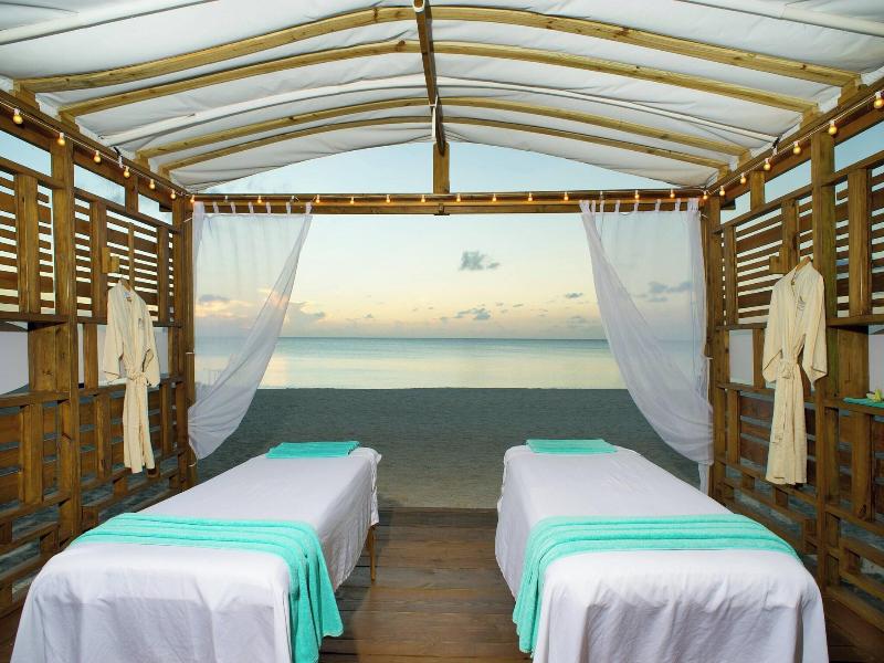 Westin Grand Cayman Seven Mile Beach Resort & Spa image