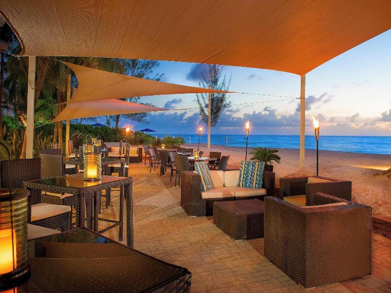 Westin Grand Cayman Seven Mile Beach Resort & Spa image