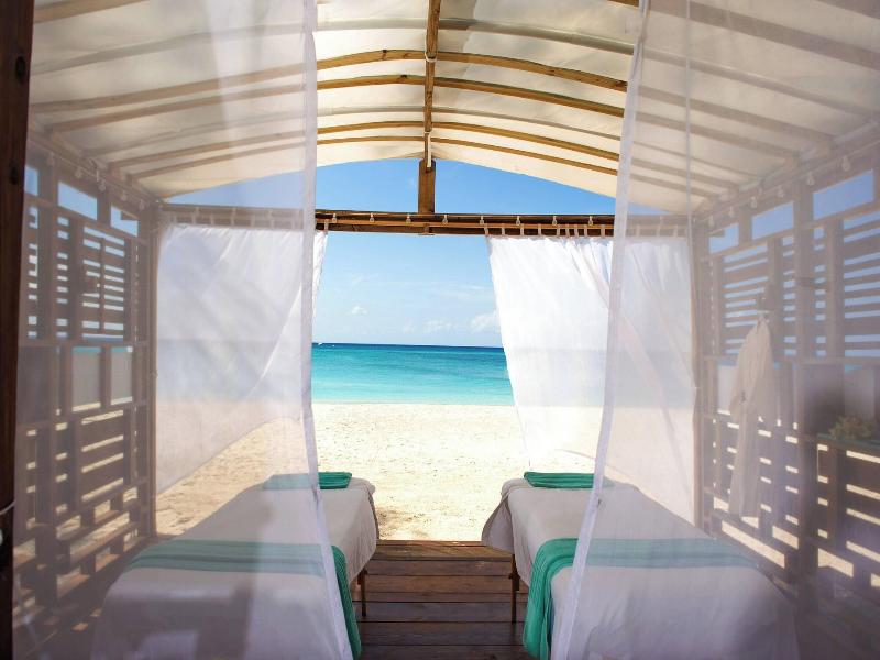Westin Grand Cayman Seven Mile Beach Resort & Spa image