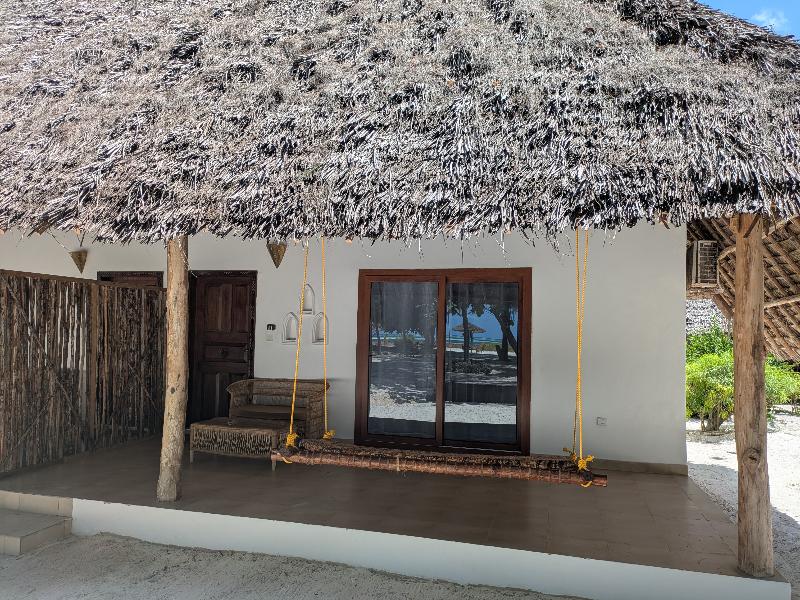 Hakuna Majiwe Beach Resort image