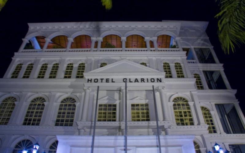 Hotel Clarion Kiribathgoda