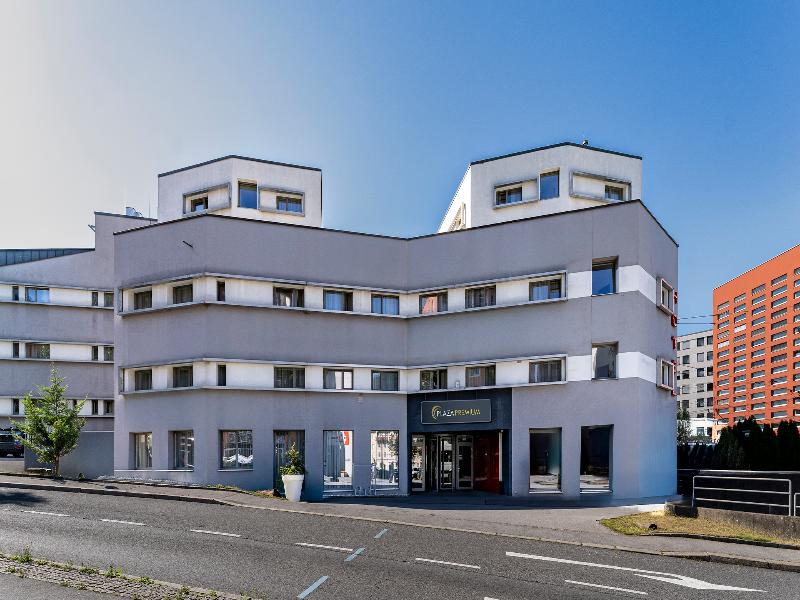 PLAZA Premium Salzburg image