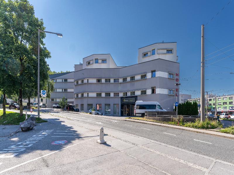 PLAZA Premium Salzburg image