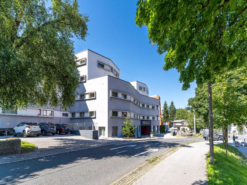 PLAZA Premium Salzburg image