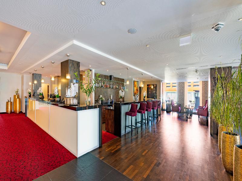 PLAZA Premium Salzburg image