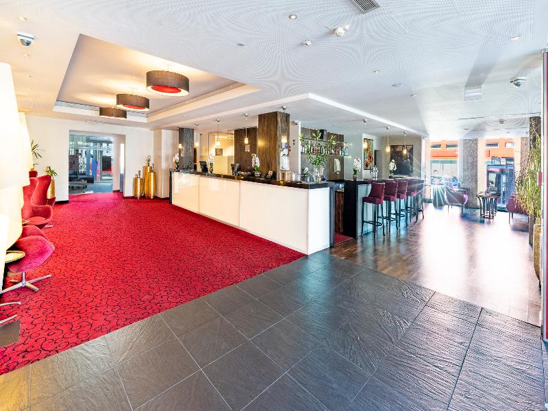 PLAZA Premium Salzburg image