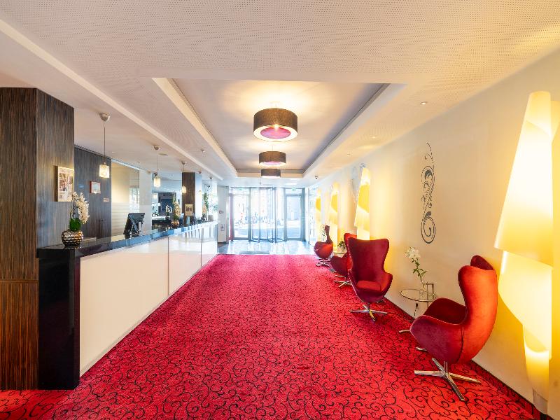 PLAZA Premium Salzburg image