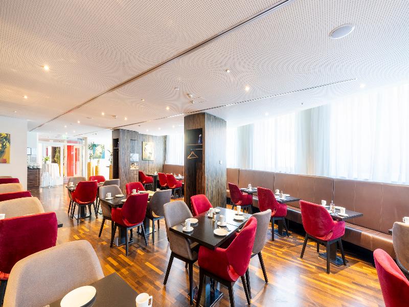PLAZA Premium Salzburg image