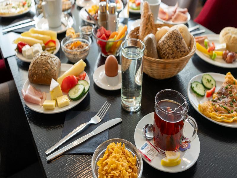 PLAZA Premium Salzburg image