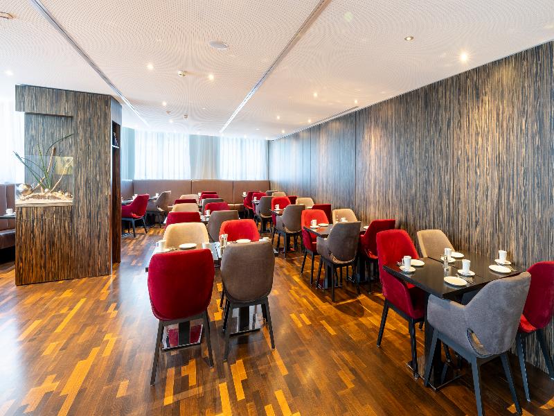 PLAZA Premium Salzburg image
