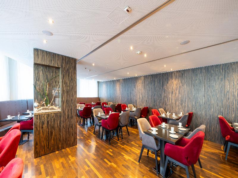 PLAZA Premium Salzburg image