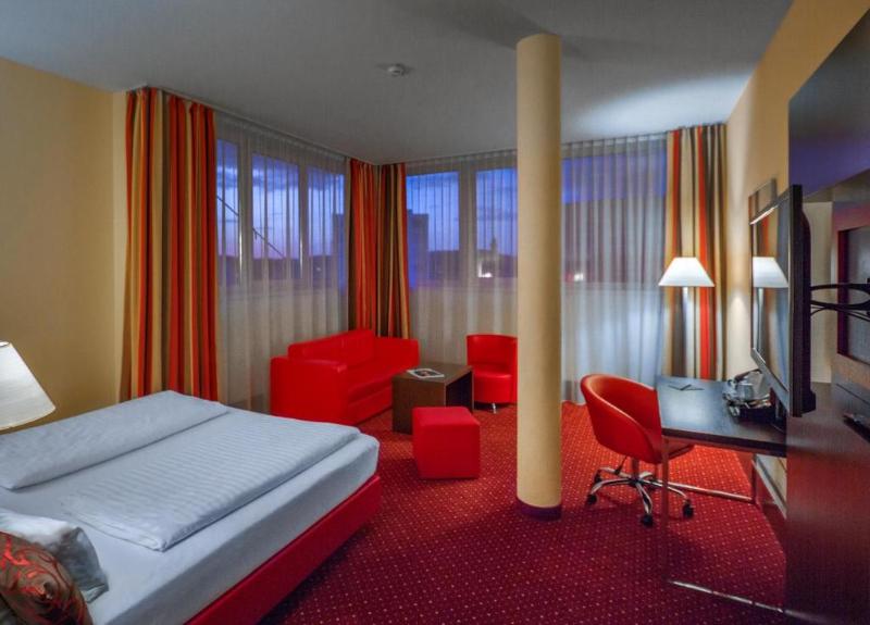 PLAZA Premium Salzburg image