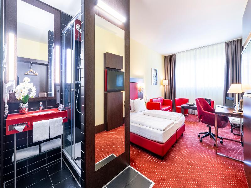 PLAZA Premium Salzburg image