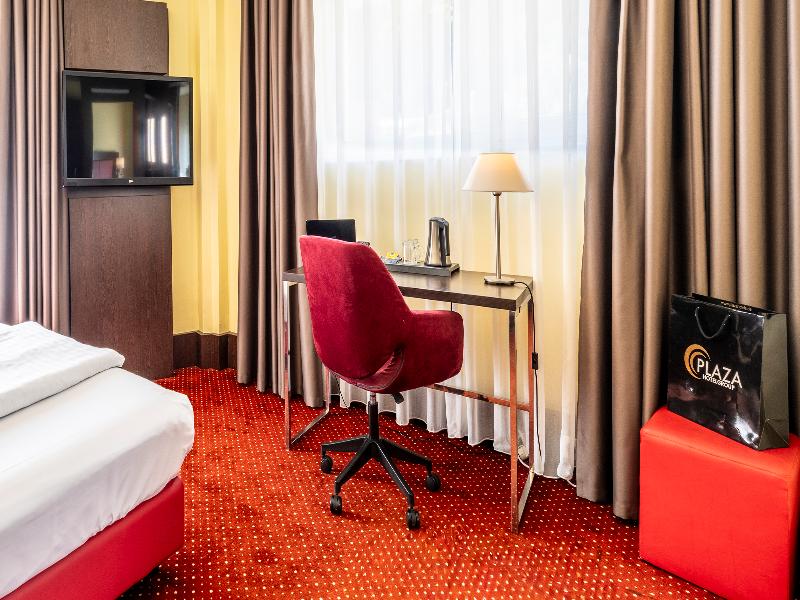 PLAZA Premium Salzburg image