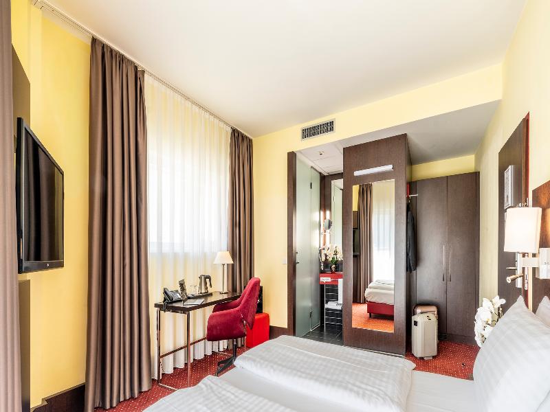 PLAZA Premium Salzburg image