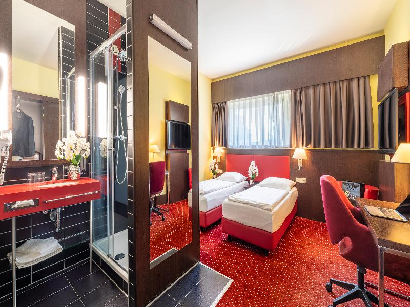PLAZA Premium Salzburg image