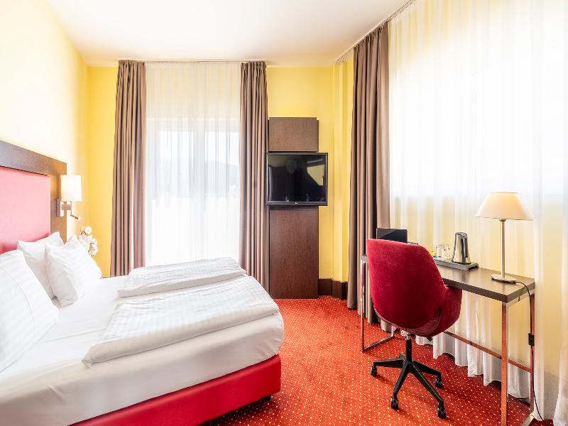 PLAZA Premium Salzburg image