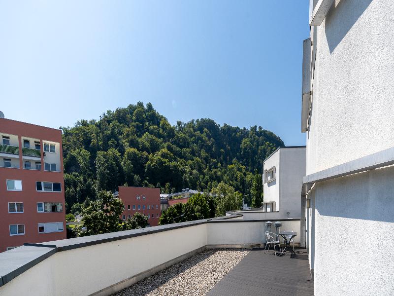 PLAZA Premium Salzburg image