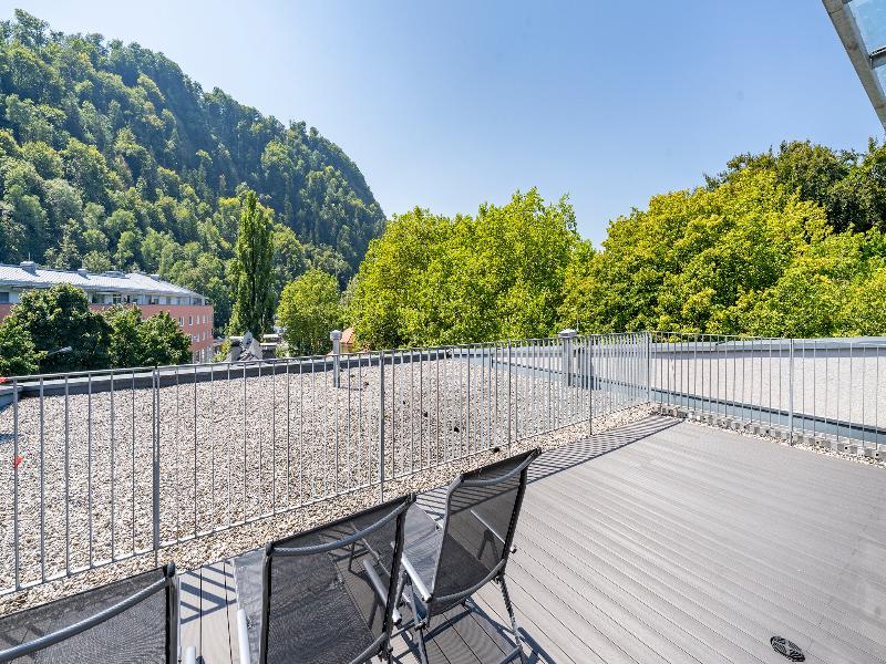 PLAZA Premium Salzburg image