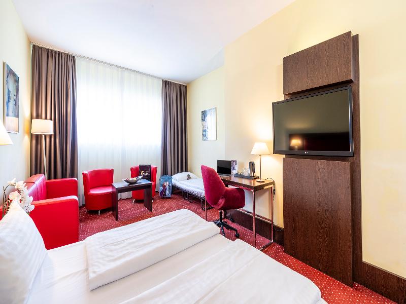 PLAZA Premium Salzburg image