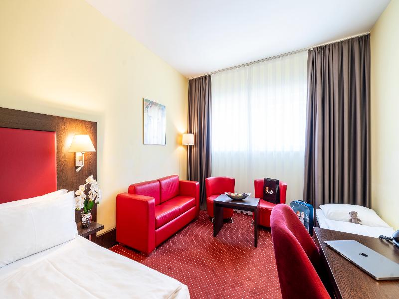 PLAZA Premium Salzburg image