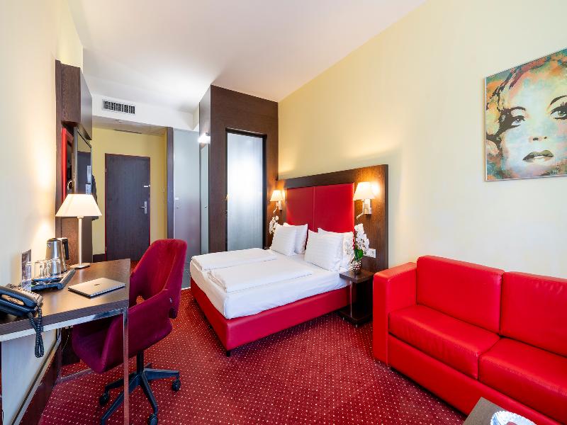PLAZA Premium Salzburg image