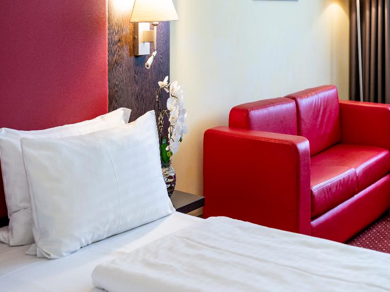 PLAZA Premium Salzburg image