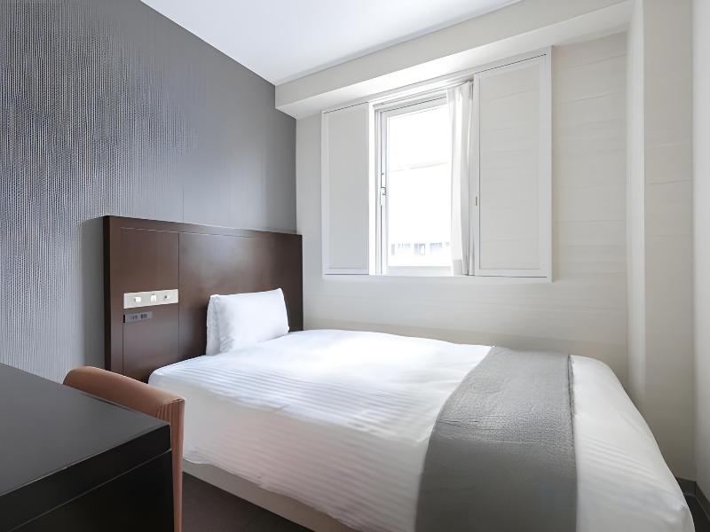 Vessel Inn Hiroshima Ekimae image