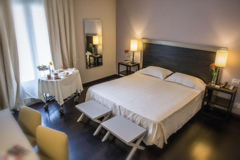 Ora Luxury Sicilia - Grand Hotel Villa Itria