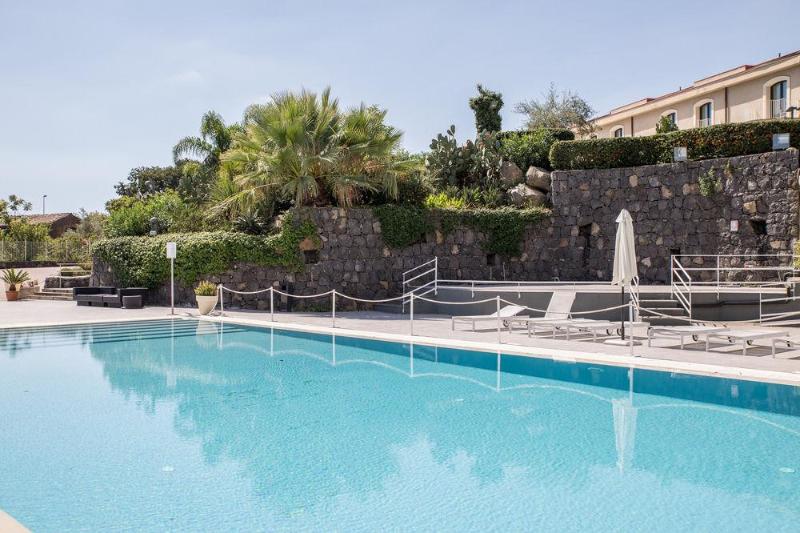 Ora Luxury Sicilia - Grand Hotel Villa Itria