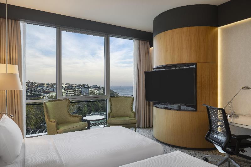 DoubleTree by Hilton Hotel Istanbul - Moda image