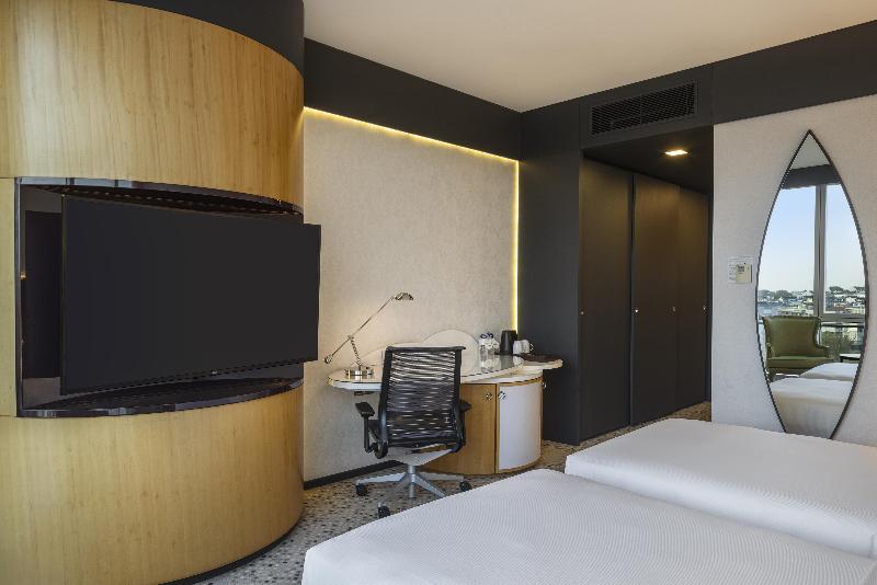 DoubleTree by Hilton Hotel Istanbul - Moda image