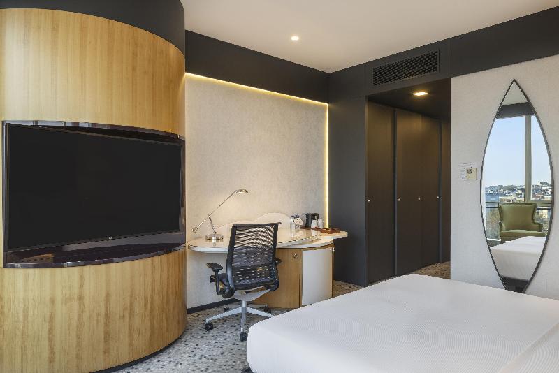 DoubleTree by Hilton Hotel Istanbul - Moda image
