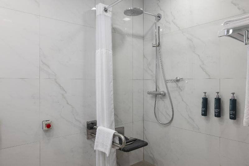 DoubleTree by Hilton Hotel Istanbul - Moda image