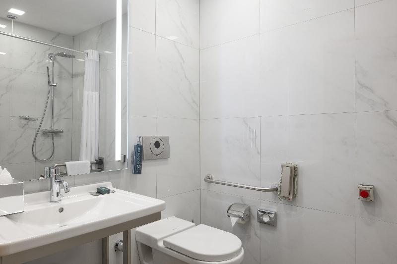 DoubleTree by Hilton Hotel Istanbul - Moda image