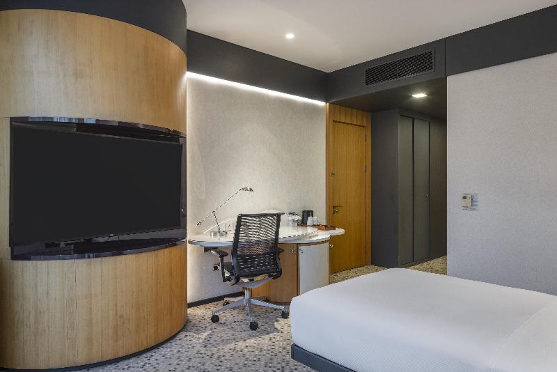 DoubleTree by Hilton Hotel Istanbul - Moda image